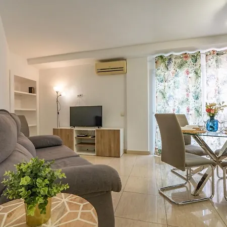 Penthouse Marte By Pajarito Holidays Apartamento Los Cristianos (Tenerife)