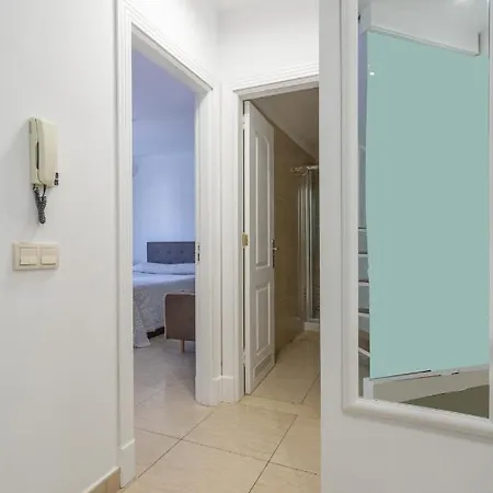Penthouse Marte By Pajarito Holidays Apartamento *
