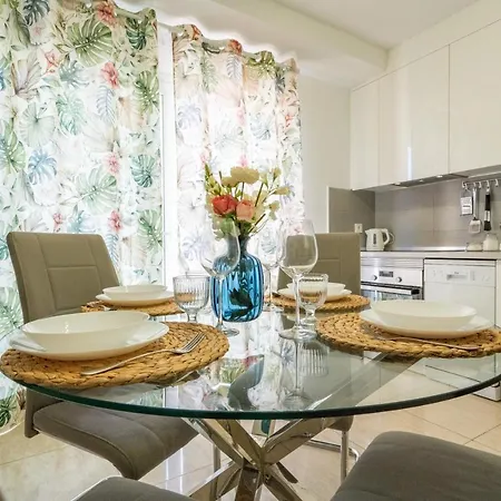 Apartamento Penthouse Marte By Pajarito Holidays *