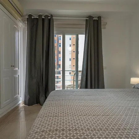 Penthouse Marte By Pajarito Holidays Apartamento Los Cristianos (Tenerife)