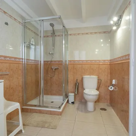 Apartamento Penthouse Marte By Pajarito Holidays