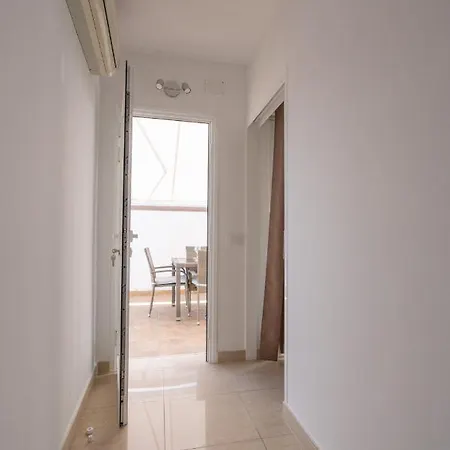 Penthouse Marte By Pajarito Holidays Apartamento *