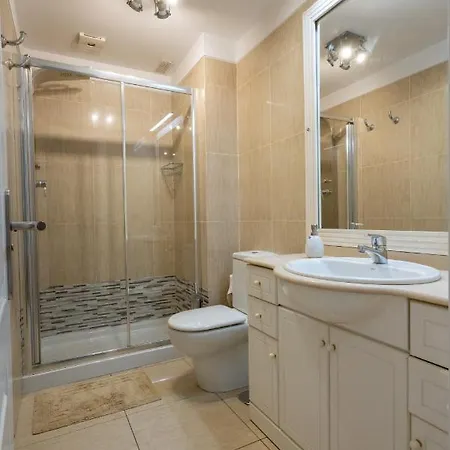 Penthouse Marte By Pajarito Holidays Apartamento Los Cristianos (Tenerife)